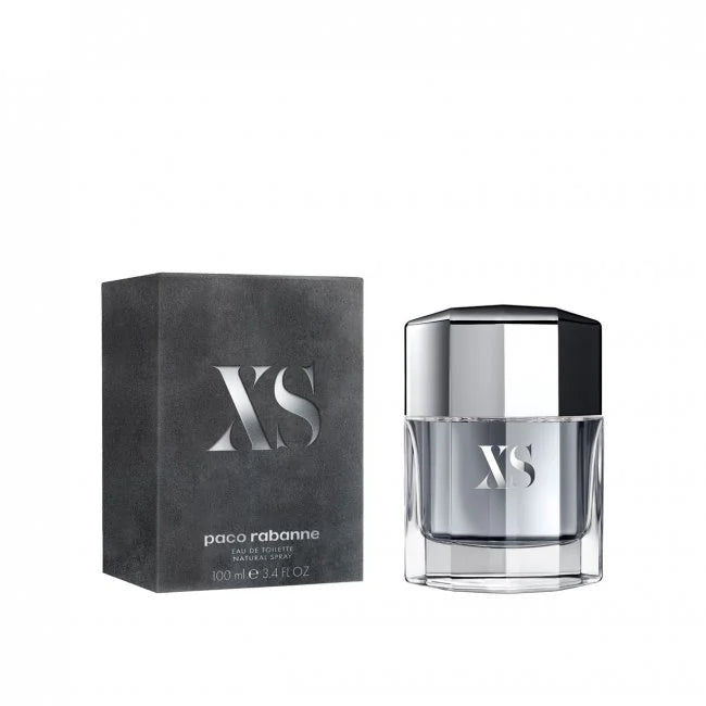 XS Paco Rabanne For Men - Eau De Toilette - 100ml