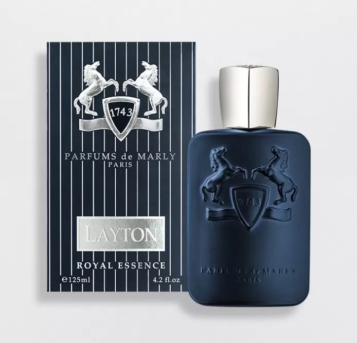 Layton "Royal Essence" Parfums de Marly for Unisex - EDP - 125ml