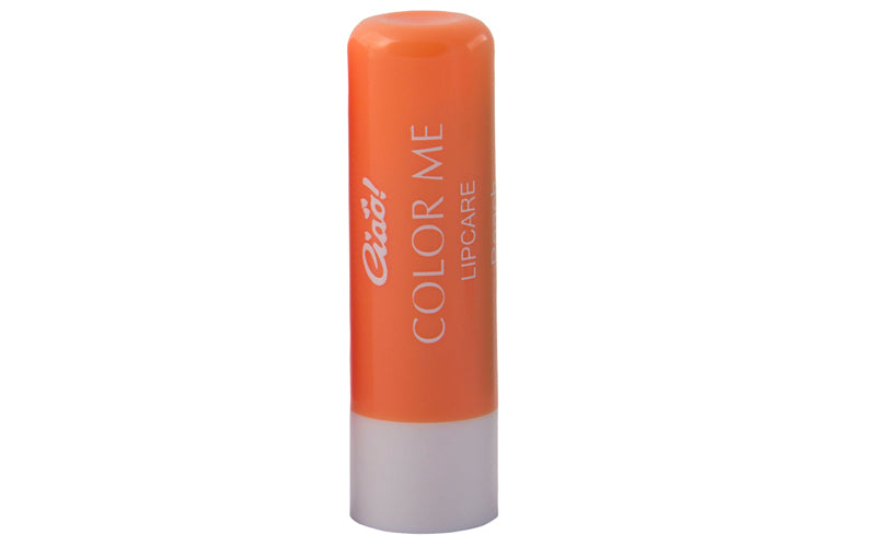 Ciao lip care - Peach