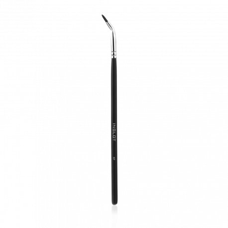 Eyeliner Brush Inglot Makeup Brush Pedzel Do Makijazu - 30T