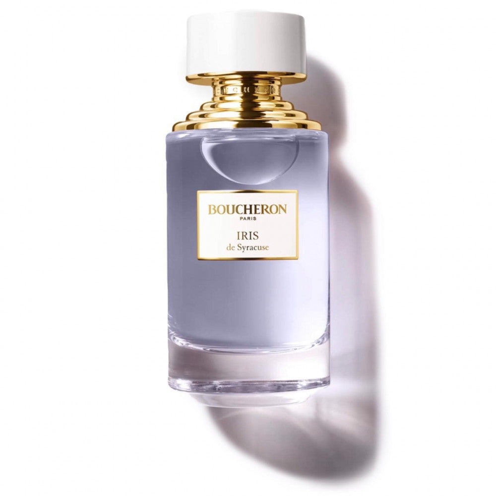 Boucheron Iris de Syracuse For Unisex- Eau De Parfum - 125ml