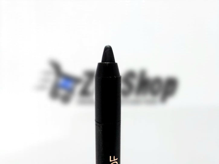 Roseberry Black Eyeliner Longlasting & waterproof - 24h with Vitamin E