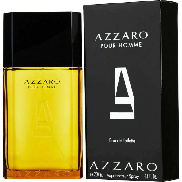 Azzaro Pour Homme - EDT - 200ml