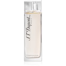 ST Dupont Essence Pure For Women - Eau de Toiliette - 100ml