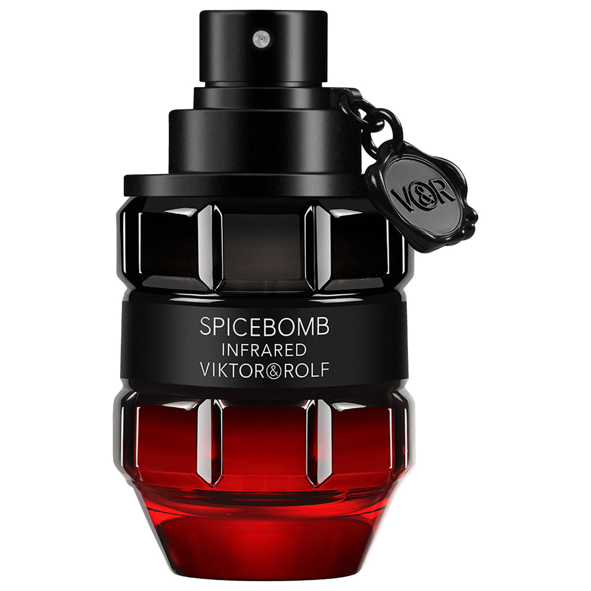 Viktor & Rolf Spicebomb Infared For Men , EDT, 90ml