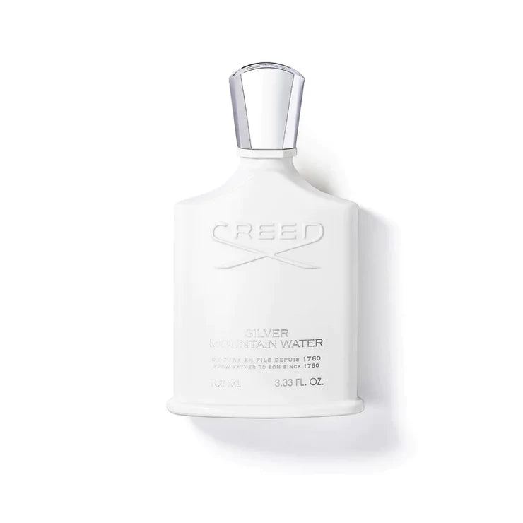 Creed Silver Mountain Water For Unisex- EDP - 100ml