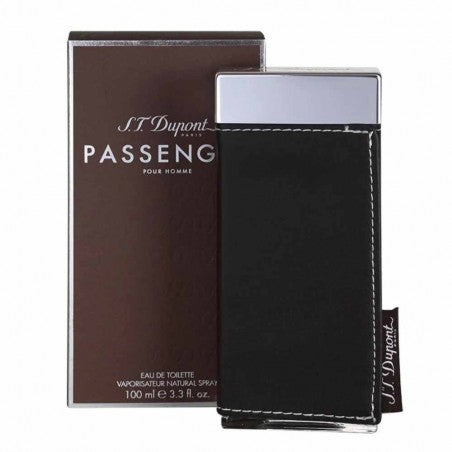 ST Dupont Passenger - EDT - For Men - 100ml