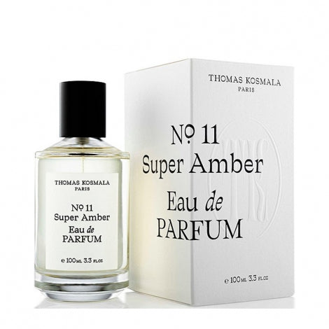 Super Amber Thomas Kosmala No.11 For Unisex - Eau de Parfum - 100ml