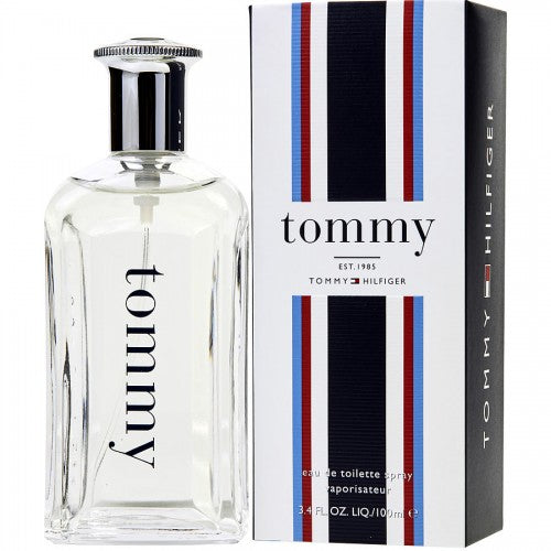 Tommy by Tommy Hilfiger for Men - EDT - 100ml