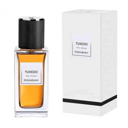 Tuxedo Yves Saint Laurent For Unisex - Eau de Parfum - 125ml