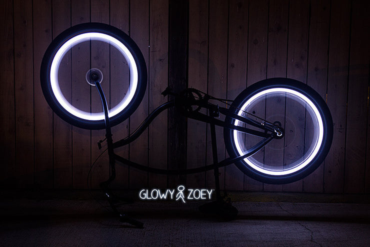 cycle wheel lights