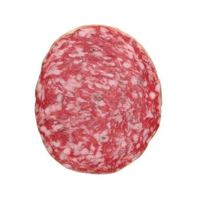 Levoni Salami with Fennel Seeds
