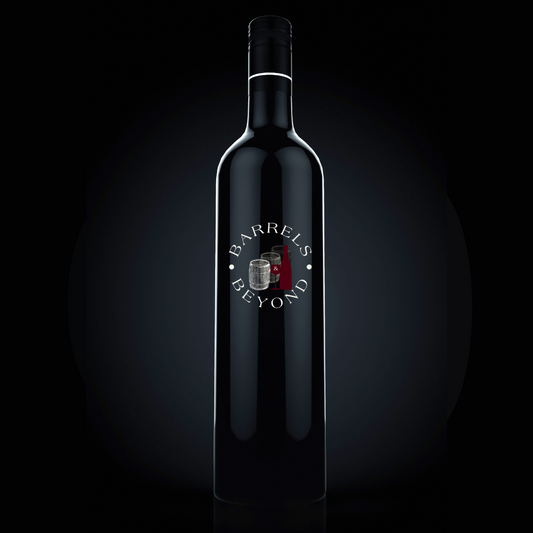 Tenute Rossetti Rosso PH IGT and – Beyond Toscana Barrels