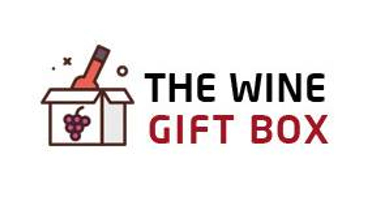 The Wine Gift Box