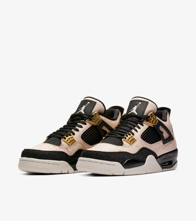 Women's Air Jordan IV Splatter Pack – J 