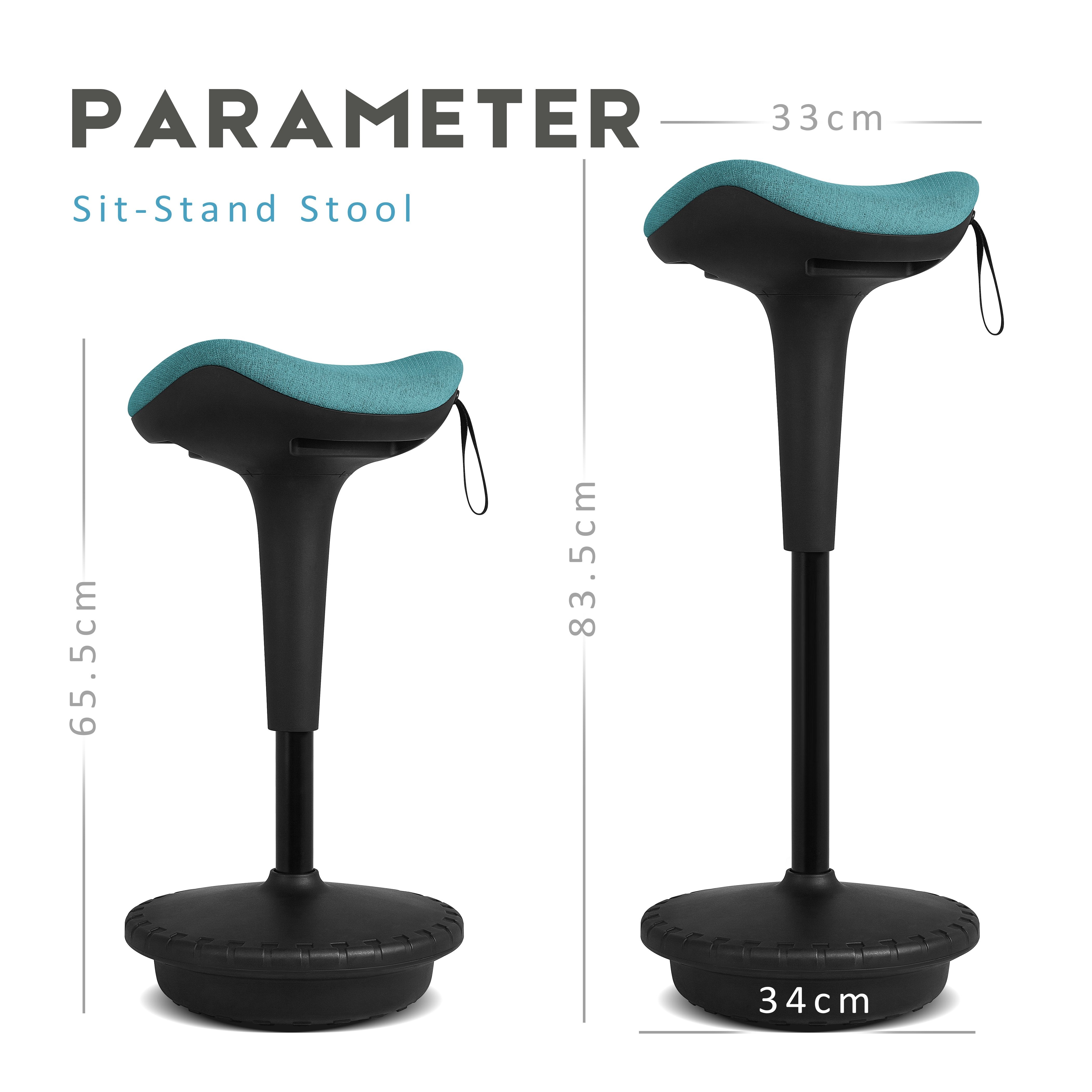 iwmh standing office stool