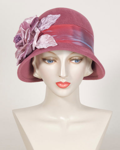 Fall-Winter Womens Hats – Louise Green Millinery