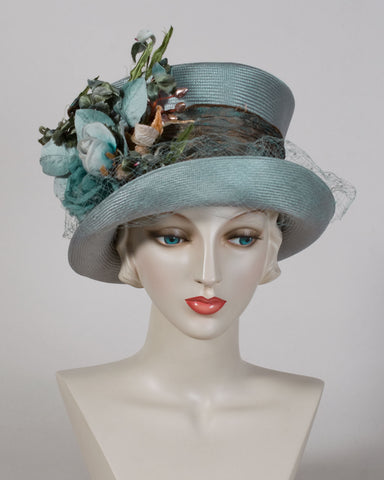 Spring-Summer Womens Hats – Page 2 – Louise Green Millinery