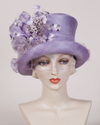 Spring-Summer Womens Hats – Page 2 – Louise Green Millinery