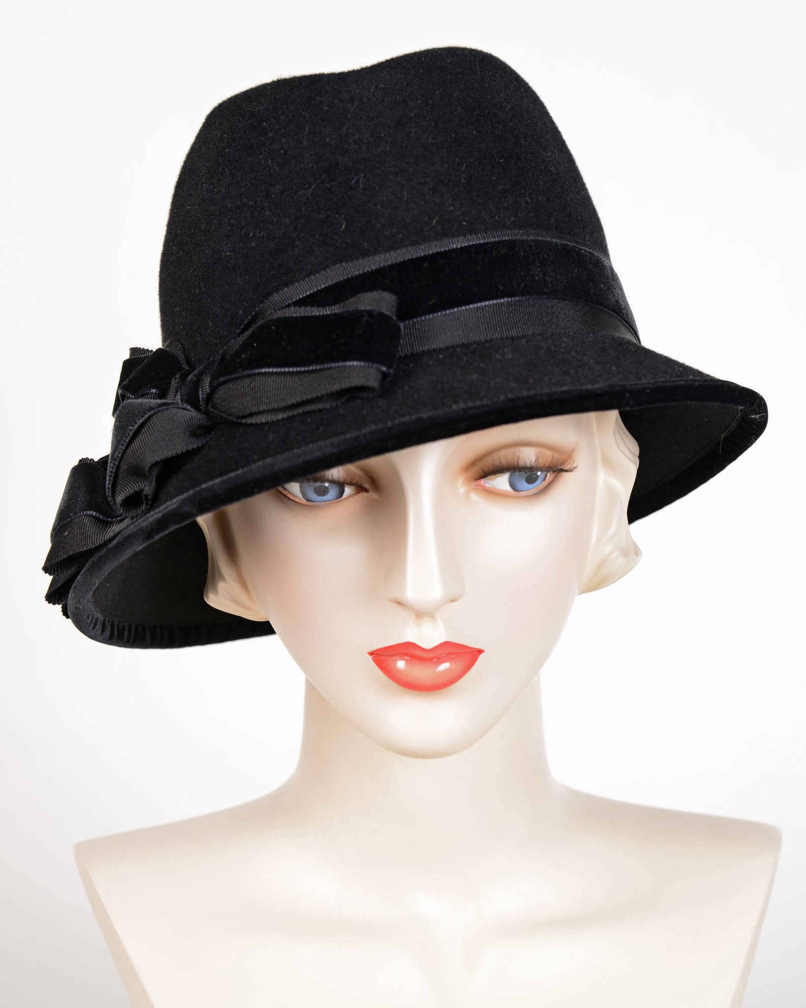 Louise Green hat – Louise Green Millinery