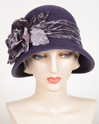 Fall-Winter Womens Hats – Page 2 – Louise Green Millinery