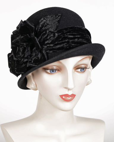 Louise Green hat – Louise Green Millinery