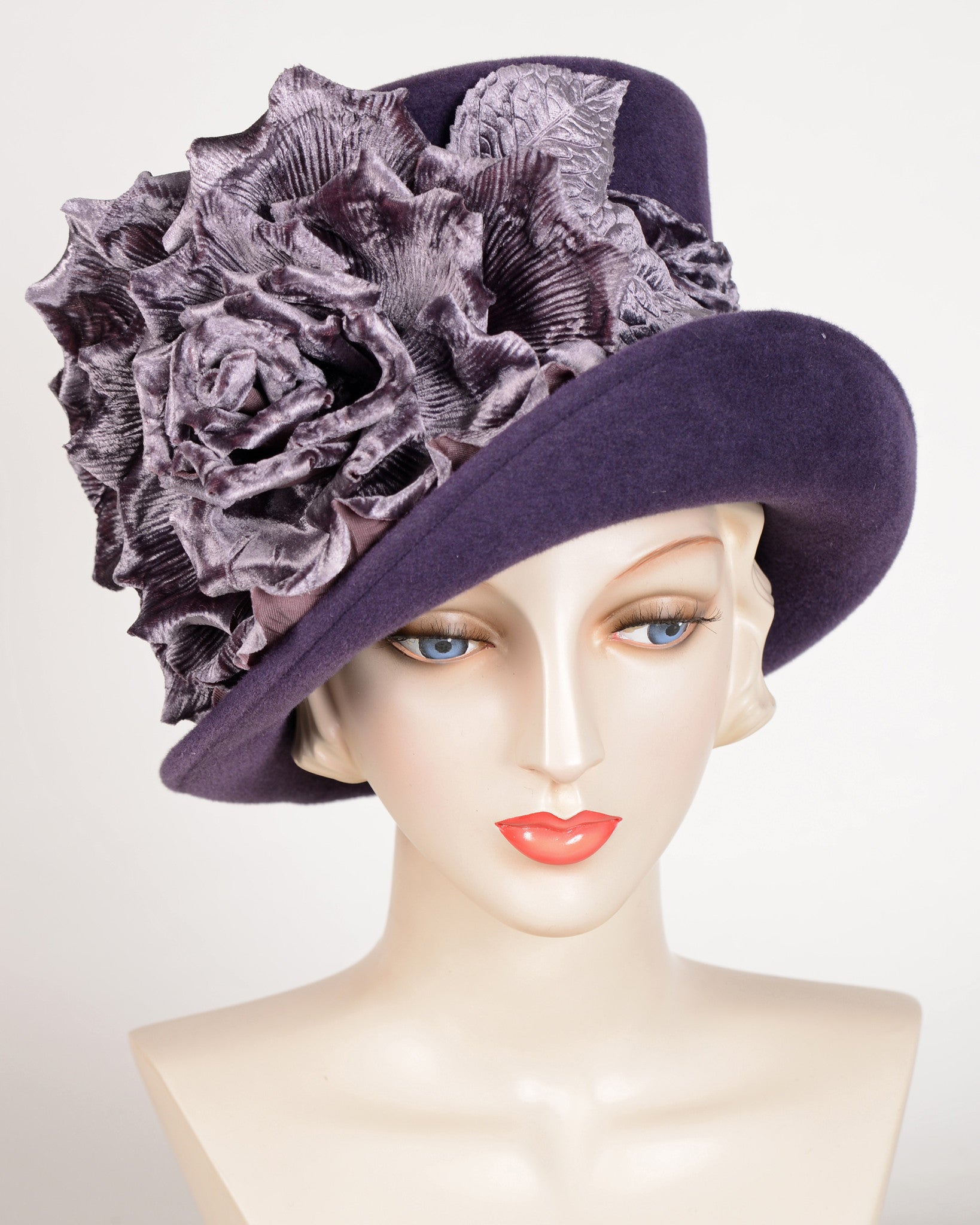 Louise Green Kentucky Derby hats – Louise Green Millinery