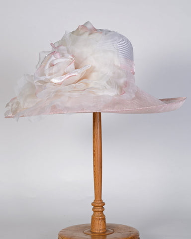 Louise Green Kentucky Derby hats – Louise Green Millinery