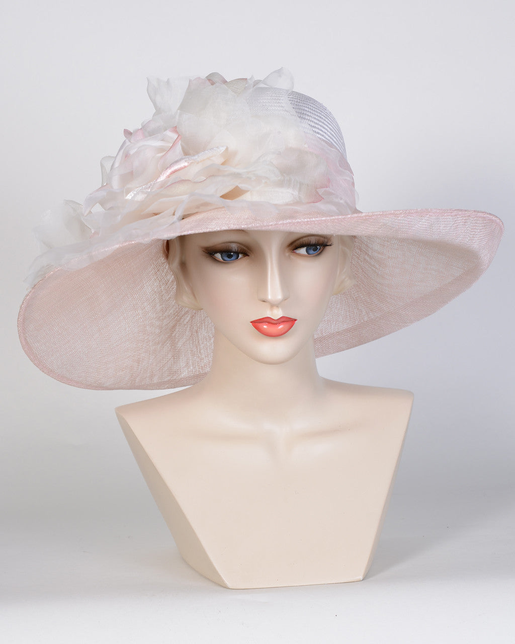 Louise Green Kentucky Derby hats – Louise Green Millinery