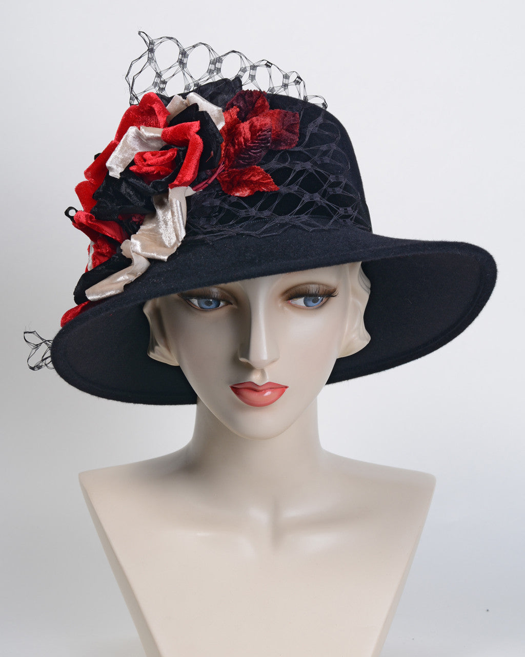 Louise Green hat – Louise Green Millinery