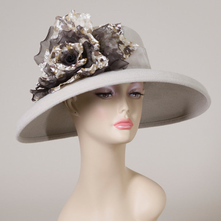 Louise Green hat – Louise Green Millinery
