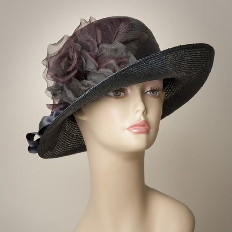 Blues – Page 2 – Louise Green Millinery