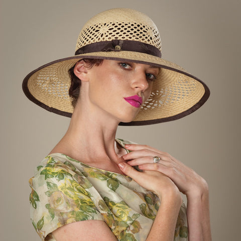 Spring-Summer Womens Hats – Page 6 – Louise Green Millinery