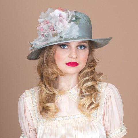 Spring-Summer Womens Hats – Page 9 – Louise Green Millinery