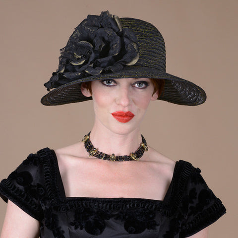Fall-Winter Womens Hats – Page 8 – Louise Green Millinery