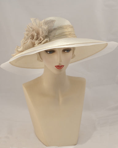 Louise Green hat – Louise Green Millinery