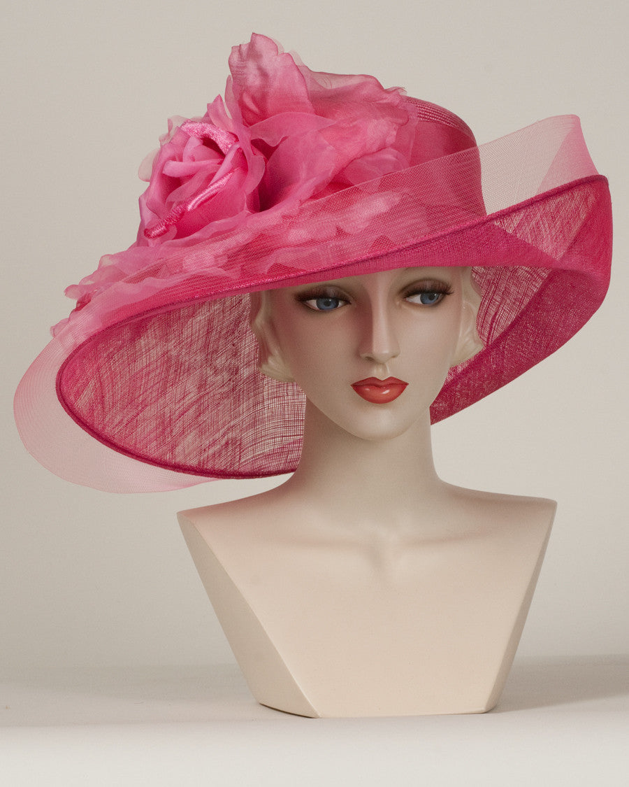 Louise Green hat – Louise Green Millinery