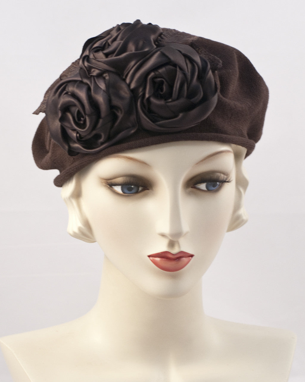 Louise Green hat – Louise Green Millinery