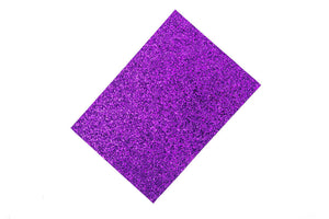 
                  
                    Purple Glitter Wallpaper by the metre - 140cm Wide
                  
                