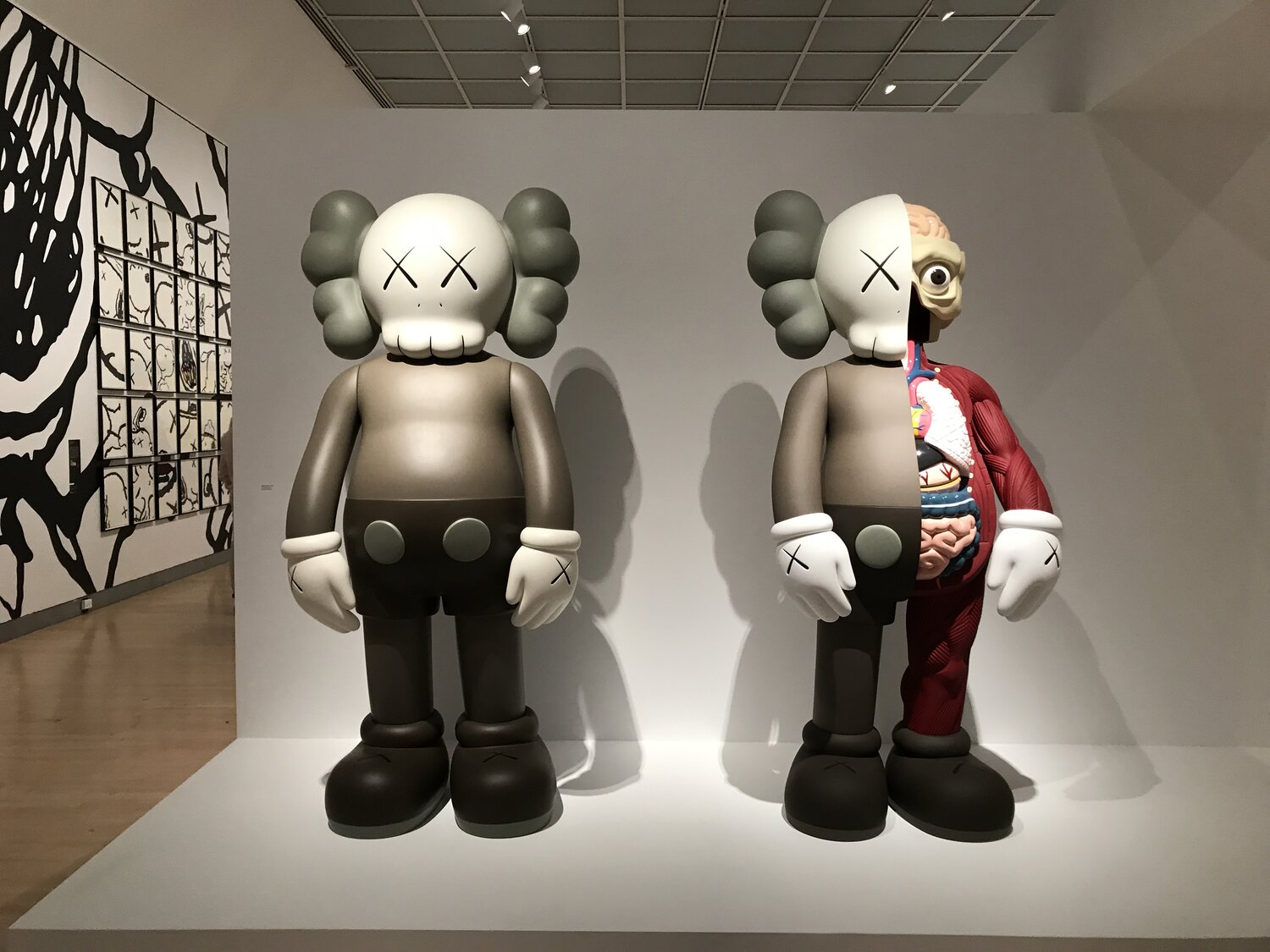 Why are Bearbrick toys expensive and who collects them? - CNA