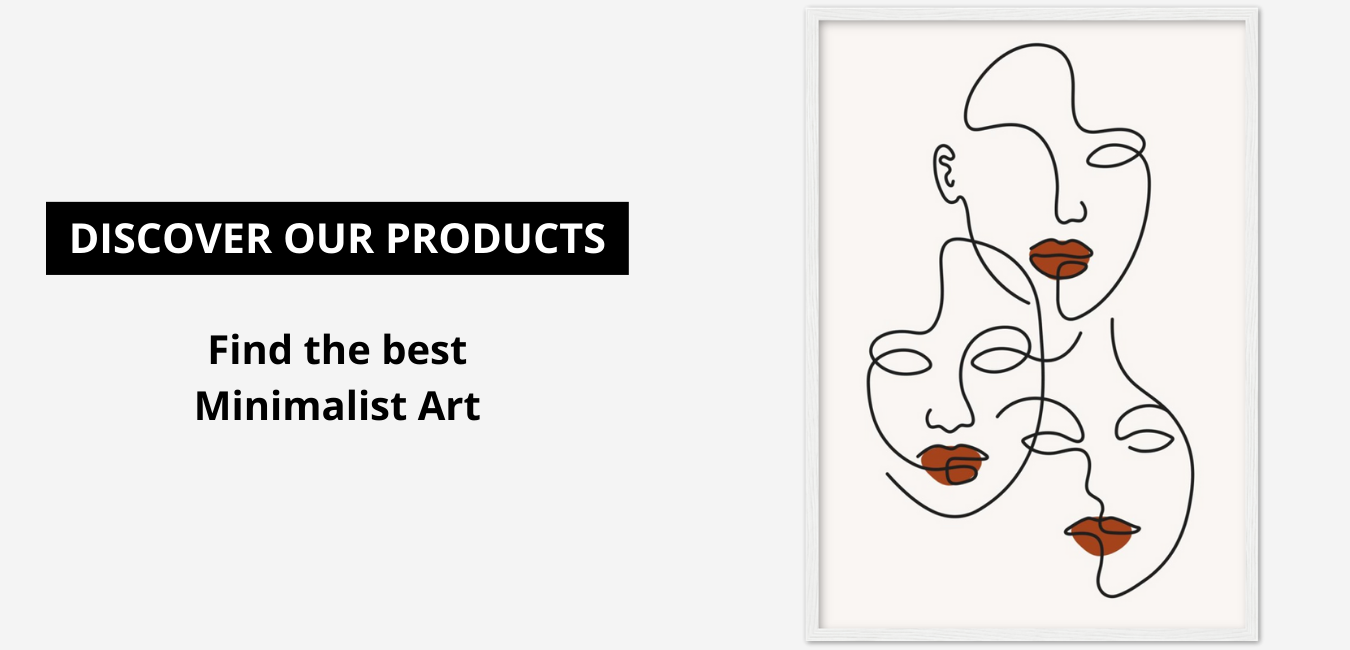 Minimalist Art