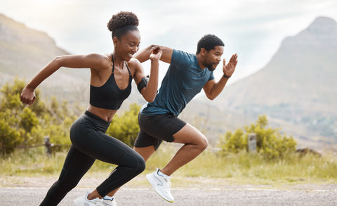 caffeine pills for athletes