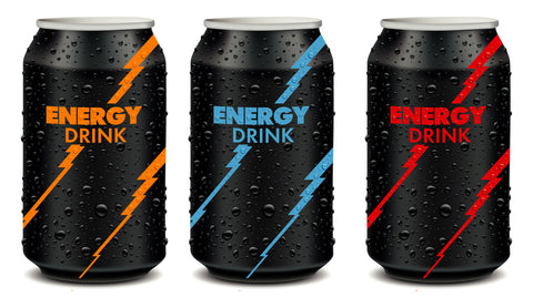 stimulants in energy drinks