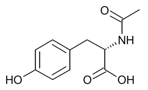 N-Acetyl-L-Tyrosine side effects