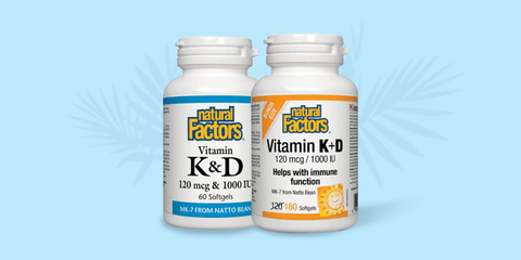 Vitamin D Online at Best Price - Nutrition Plus