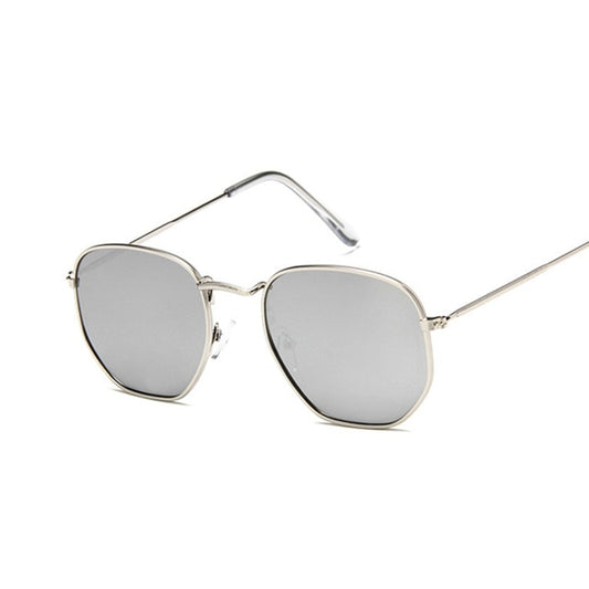 Square Sunglasses – Glamgoldlabel