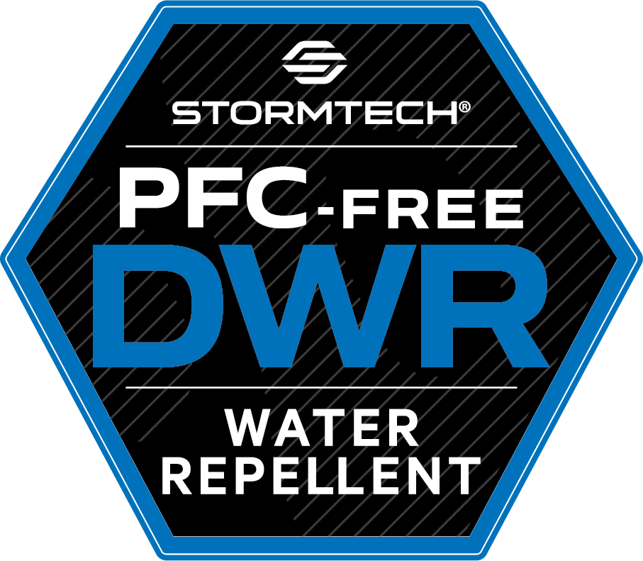 PFC-Free DWR Water Repellent Technology