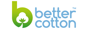 Better Cotton Initiative Logo