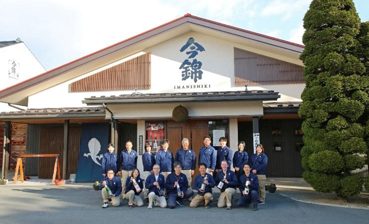 Sakelovers Yonezawa-Brauerei Team