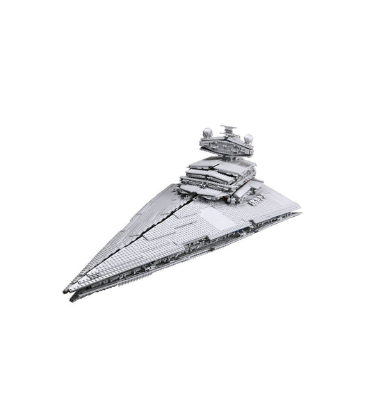 star wars imperial star destroyer toy